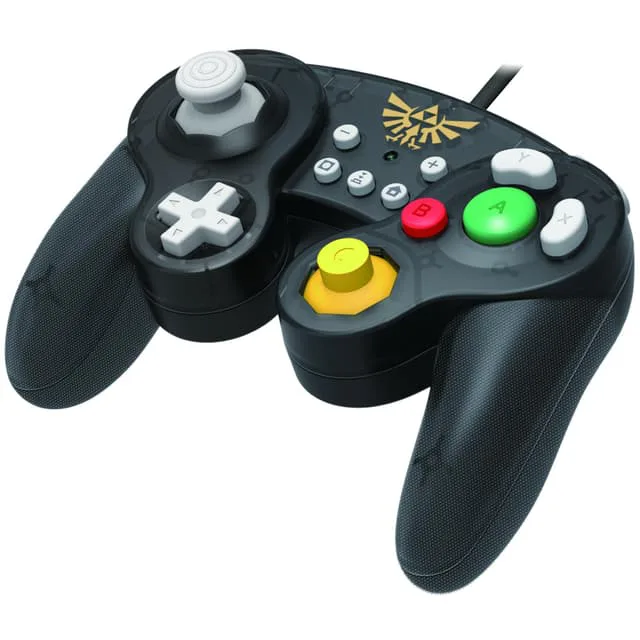 Hori Super Smash Bros spelkontroll