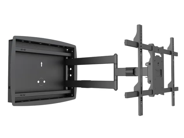 Multibrackets 6737 tv-fäste