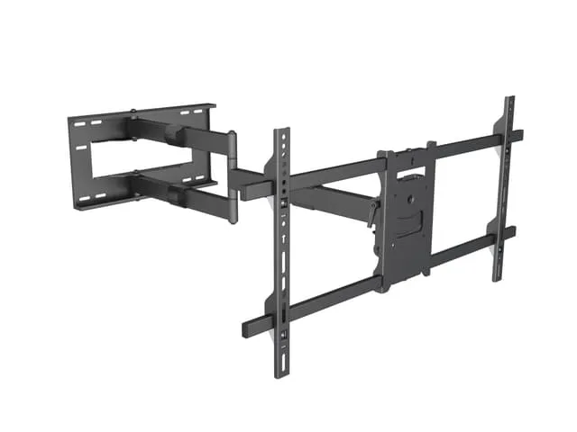 Multibrackets 6539 tv-fäste