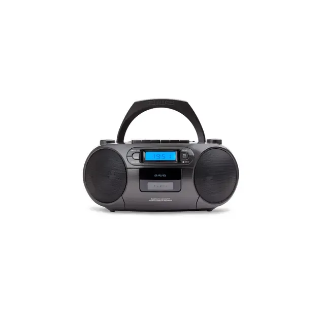 Aiwa BBTC-550BK