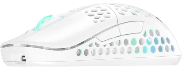 CHERRY XTRFY Xtrfy M42 trådlös gamingmus