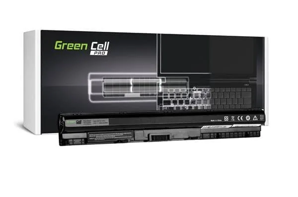 Green Cell PRO Batteri till Dell Inspiron 3451