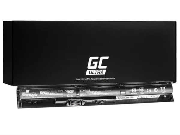 Green Cell laptop batteri till HP ProBook 440