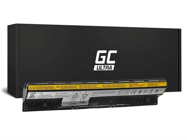 Green Cell ULTRA laptop batteri till Lenovo Essential