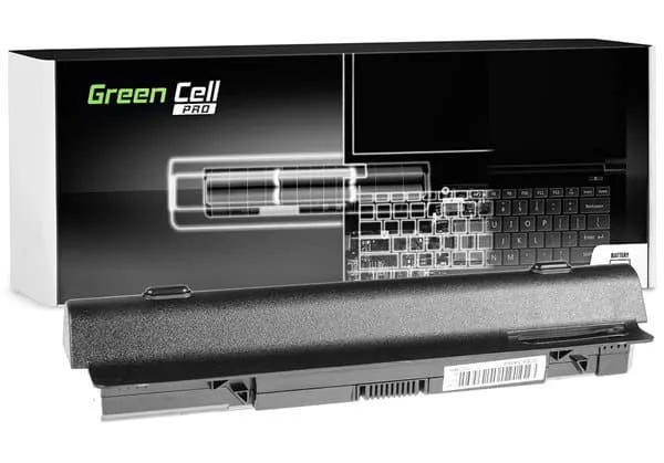 Green Cell PRO laptop batteri till Dell XPS