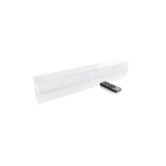 Canton Sound M Soundbar White