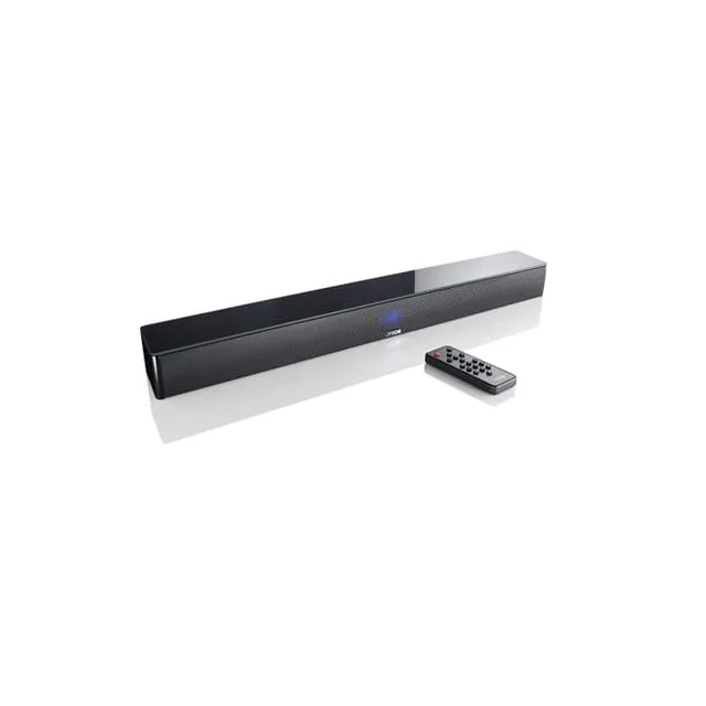 Canton Sound M Soundbar Black