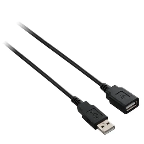 V7 V7E2USB2EXT-1.8M