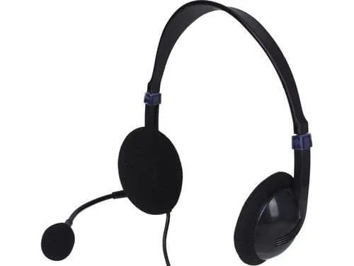INF Sandberg Saver USB headset