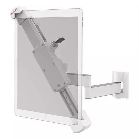 BARKAN 7"-14" Tablettfäste T72VL Väggfäste