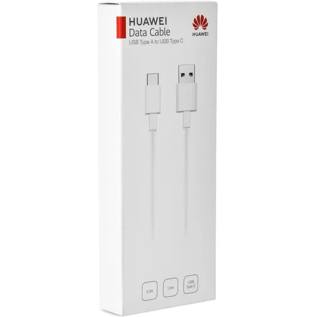 Huawei AP51 Datakabel USB till Type-C
