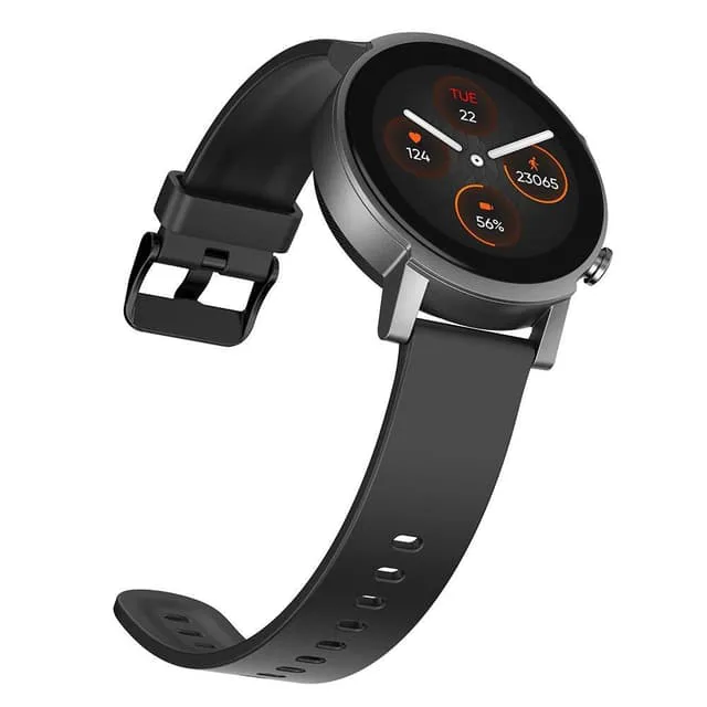 TicWatch E3