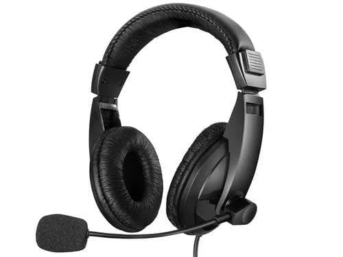 INF Sandberg Saver USB Headset Large