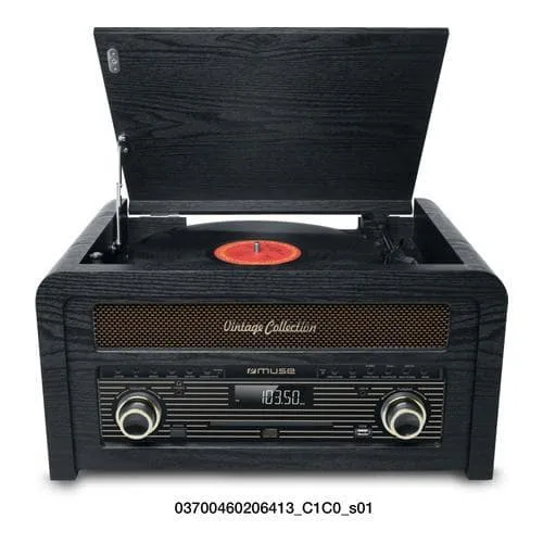 Muse BOOMBOX MUSE M-380 GBS