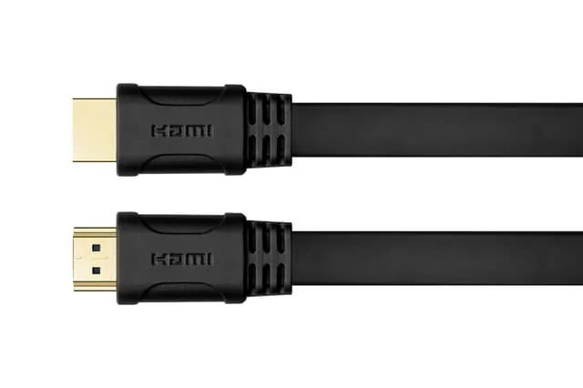 Piranha HIGH SPEED HDMI 1,8M