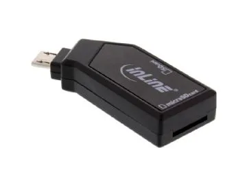 Pluss ID 4748001003731 smart card reader USB Type-C