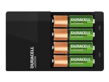 Duracell High-Speed Value CEF14