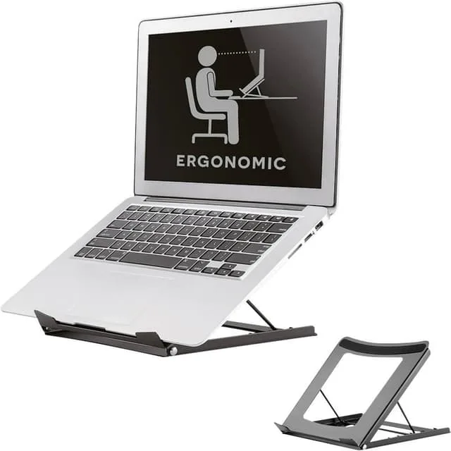 Neomounts by Newstar NSLS075BLACK Notebook-stativ