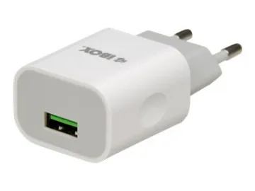 iBOX ILUC35W Strömadapter