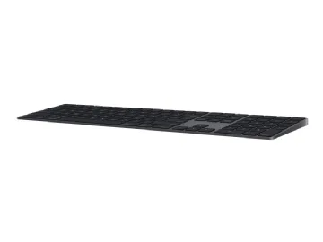 Apple Magic Keyboard with Numeric Keypad