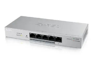 Zyxel GS1200-5HP v2