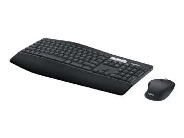 Logitech Wireless Keyboard K270