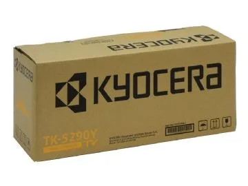 Kyocera TK 5290Y - gul - original