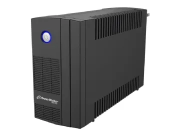 PowerWalker Basic VI 650 SB
