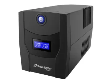 PowerWalker Basic VI 1500 STL