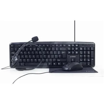 Gembird KBS-UO4-01