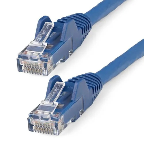 StarTech.com N6LPATCH50CMBL