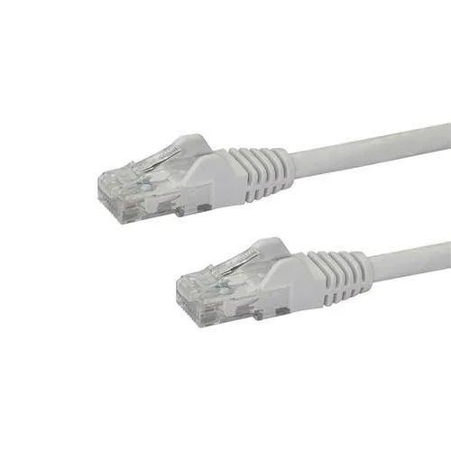 StarTech.com Cat6 patchkabel med hakfria RJ45-kontakter