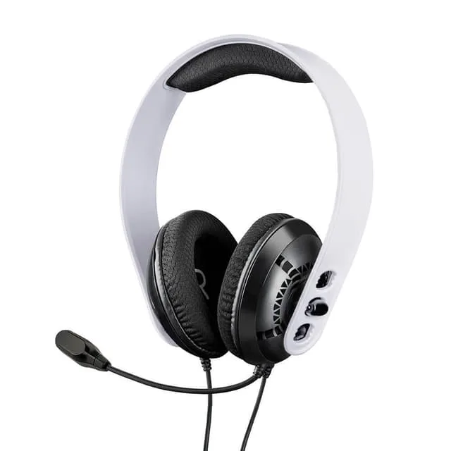 INF RAPTOR Headset PS4/PS5 Vit