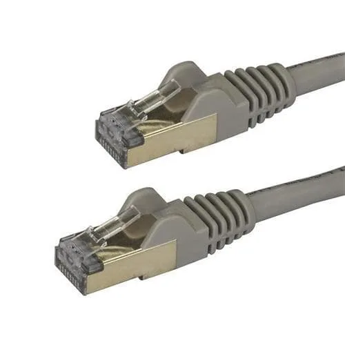 StarTech.com 7,5 m CAT6a-patchkabel