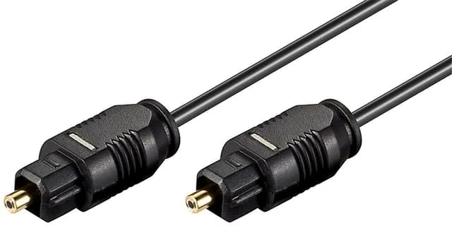 Goobay Toslink-kabel