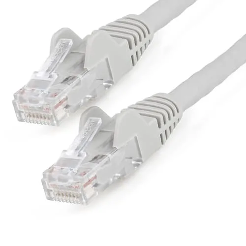StarTech.com 15 m CAT6 Ethernet-kabel