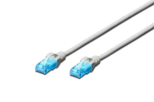 DIGITUS Ecoline patch-kabel - 5 m