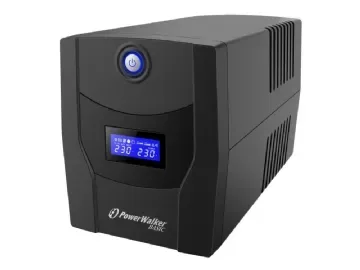 PowerWalker Basic VI 2200 STL FR