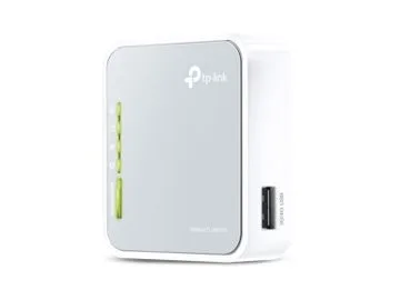 TP-Link TL-MR3020