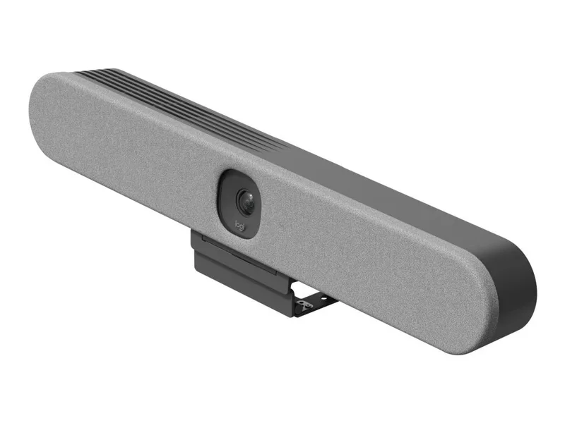 Logitech videokonferenshölje