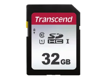 Transcend 300S