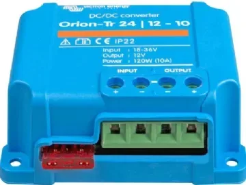 Victron Energy Orion-Tr 24/12-20