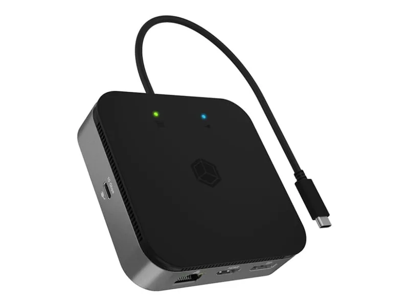 ICY BOX 7-in-1