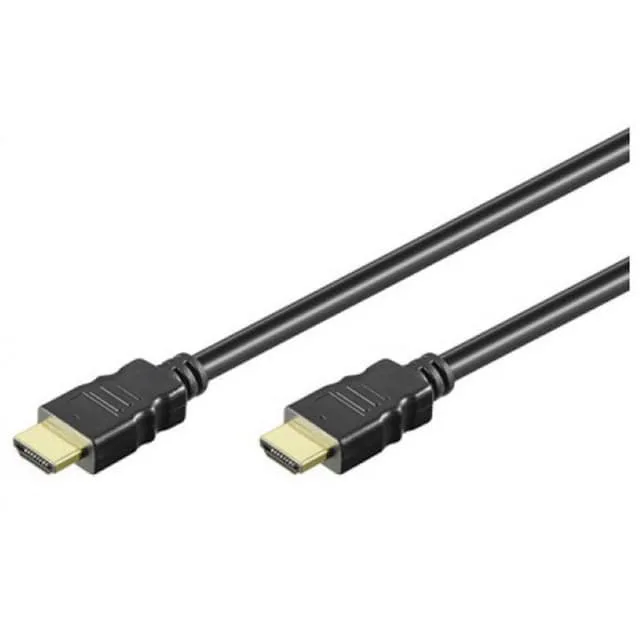 Manhattan HDMI Anslutningskabel 15.00 m 323260-CG