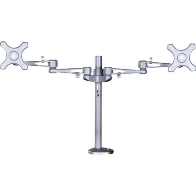 Neomounts by Newstar FPMA-D935DG 2x Monitor bordsfäste