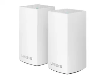 Linksys VELOP Whole Home Mesh Wi-Fi System VLP0102