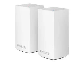 Linksys VELOP Whole Home Mesh Wi-Fi System WHW0102