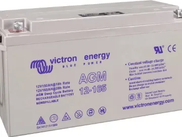 Victron Energy BAT412151104