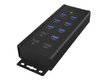 ICY BOX IB-HUB1703-QC3