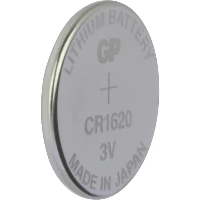 GP Batteries 103122